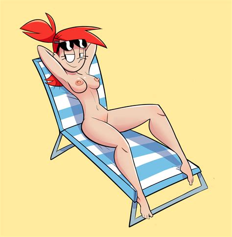 Fosters Home For Imaginary Friends Rule 34 Collection 32 Pics
