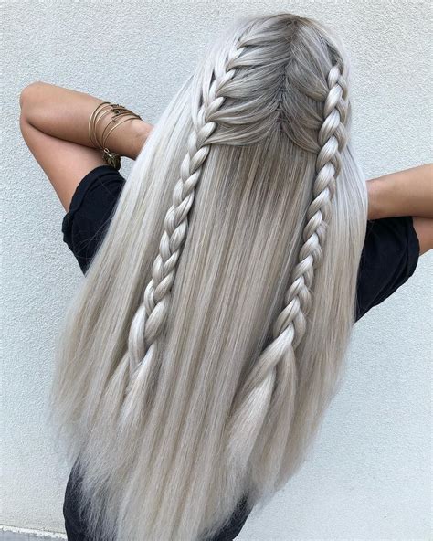 I am going to get some individual or single braids soon.i would like to know how long should i leave them in? you can also do this if you want to leave your hair down ...