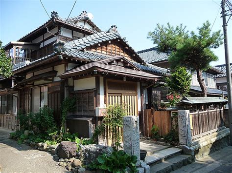 Japanese House 34 Fabulous Japanese Traditional House Design Ideas