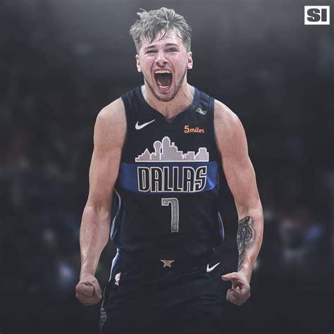 Luka Doncic 2021 Wallpapers Wallpaper Cave