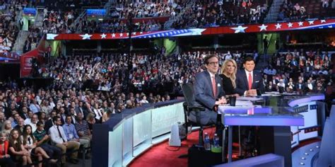 Timing of who when was not considered with any campaign in mind. Debate fireworks! Fox News vs. Donald Trump