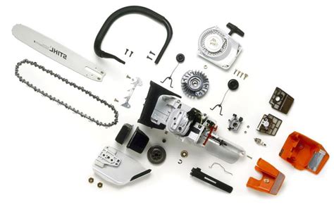 Best Of Spares For Stihl Chainsaws And Review Complete Motor