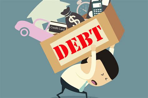 The Only 5 Reasons When It Is Okay To Go Into Debt Ever Top