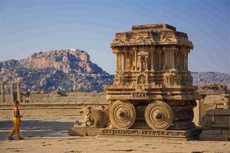Historic Places In India