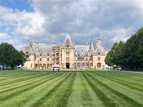 Your Ultimate Guide To The Biltmore Estate In Asheville Nc