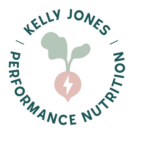 Kelly Jones Nutrition