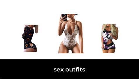 37 Best Sex Outfits 2022 After 227 Hours Of Research And Testing