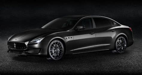 Maserati Car Models List Complete List Of All Maserati Models