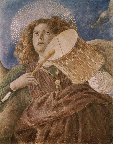 Archangel Sandalphon Profile Angel Of Music
