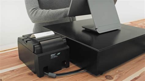 The order is completed and you may print the receipt as a record. The 5 Best Receipt Printers for Square - Reviews & Rankings