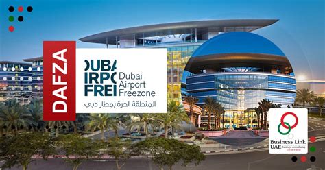 Dubai Airport Free Zone Company Formation Dafza Business