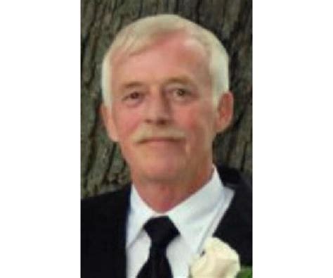 Richard Burger Obituary 2018 Niles Mi South Bend Tribune