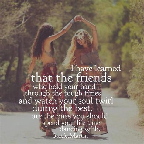 Forever Friend Quote Inspiration