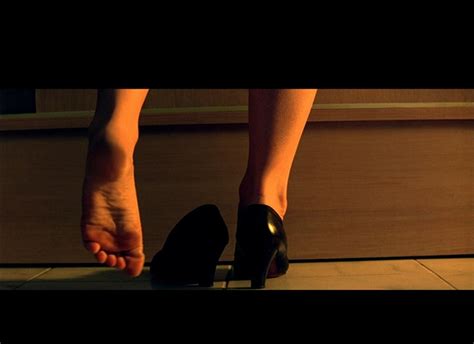 Claire Danes S Feet