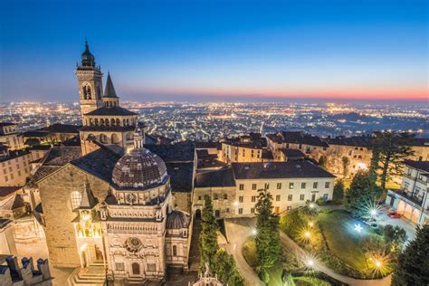 Bergamo's beautiful upper town, the città alta (pictured above), is a magical place use this website to help you plan your trip to bergamo in northern italy and find your way to some of the other lovely. Bergamo: The Quintessential Italian Town • The Perennial Style | Dallas Travel And Lifestyle Blog