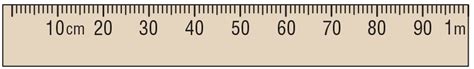 Ruler Png Transparent Image Download Size 887x130px