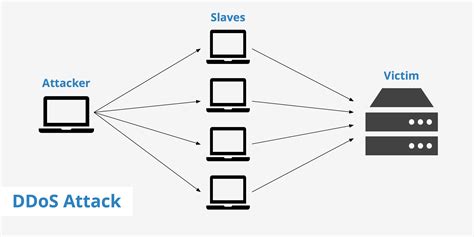 what are ddos attacks and best practices to avoid them netloid™