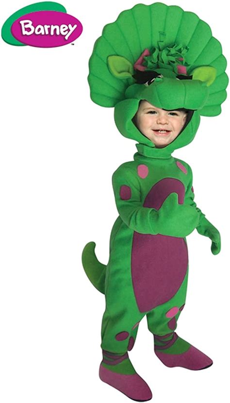 Baby Bop Infant Costume Clothing