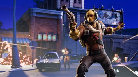 Patch 54 Will Bring Big Changes To Fortnite Battle Royale