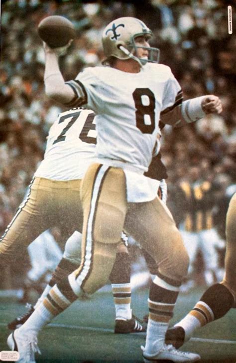 The Legendary Archie Manning A History Story