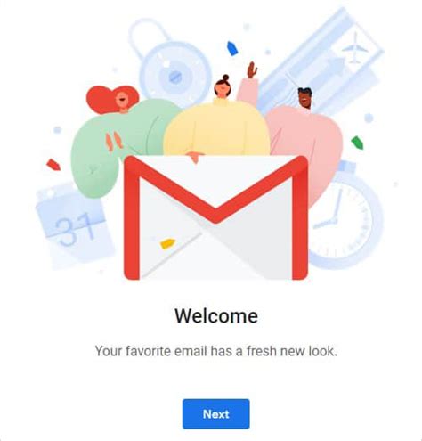 13 New Gmail Features You Need To Know About 2022