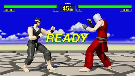 Virtua Fighter 5 Ultimate Showdown News And Videos
