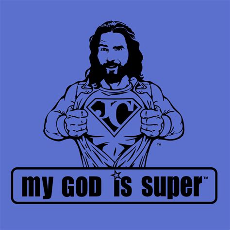 Superman Jesus Wallpaper