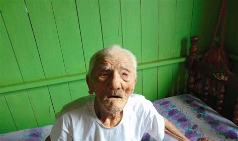 Soldado Da Borracha De 108 Anos Resiste E Espera Por Seus Direitos
