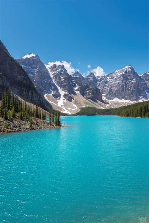 Banff National Park Tour With Lake Louise And Moraine Lake Beautiful
