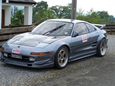 The Most Epic Sw20 Picture Thread Ever Toyota Mr2 Toyota Cars Japan