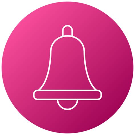 Ring Bell Free Icon