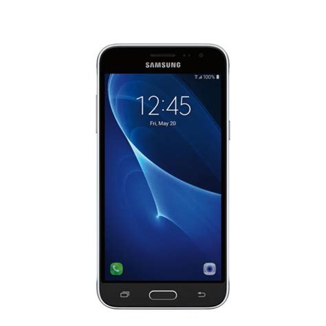 Samsung Galaxy J3 2016 8gb Sm J320f Black Desbloqueado Compara Preços