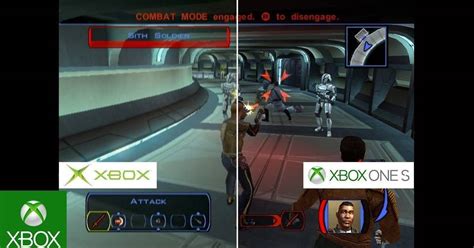 Tras su paso por pc y xbox series x/s, será ese día cuando esté disponible … Así mejoran los juegos de Xbox en Xbox One - Vandal