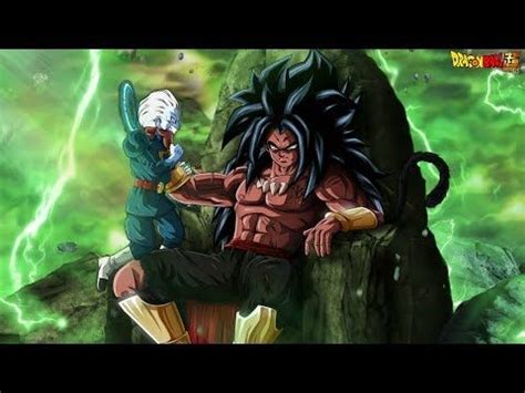 Through dragon ball z, dragon ball gt and most recently dragon ball super, the saiyans who remain alive have displayed an enormous number of these transformations. father of saiyans akumo - YouTube | Dragon ball super ...