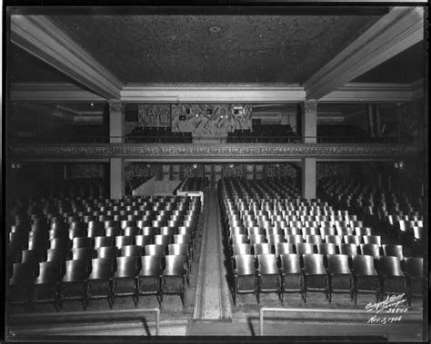 Broadway Theatre In Ybor City Fl Cinema Treasures