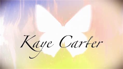 Daily Dose Kaye Carter Youtube