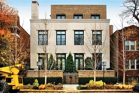 Lincoln Park Home Is Chicagos Priciest Sale In Four Years Chicago