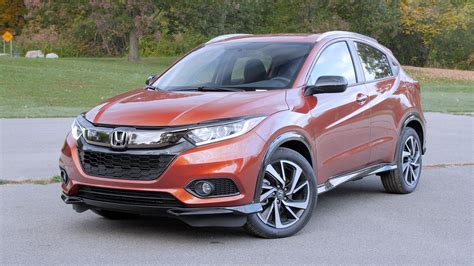 We did not find results for: 5 things you need to know about the 2019 Honda HR-V Sport ...