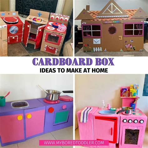 Details More Than 166 Box Decoration Ideas For Kids Best Vn