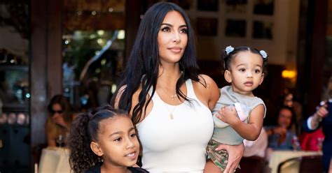Kim Kardashian Says She Used A Surrogate Therapist