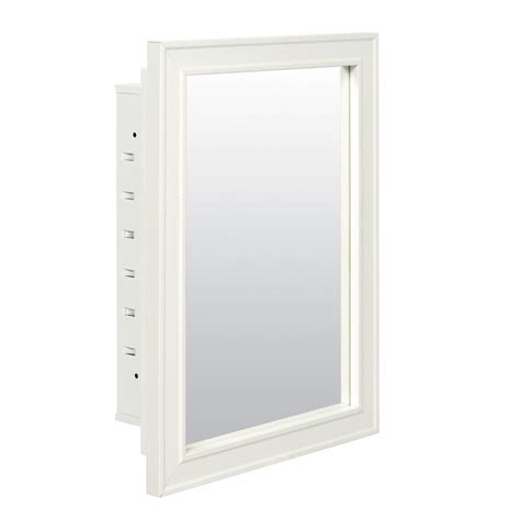 Charlton Home Marc 1625 X 2225 Recessed Framed