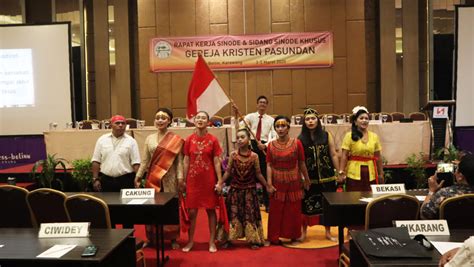 Looking for online definition of gkp or what gkp stands for? Pembukaan Rapat Kerja Sinode GKP Tahun 2020 - Gereja ...