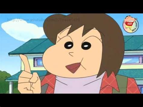 Doraemon malay nobita si raja tidur dub malay. Shin Chan Malay Akhirnya Makcik Musae Mendapat Tawaran Bhg ...