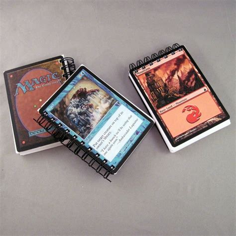 1000 Images About Magic Cards And Crafts On Pinterest