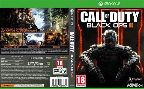 Call Of Duty Black Ops Xbox One Property Room
