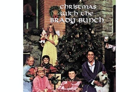 25 Unlikely Celebrity Christmas Albums That Make You Go Huh Photos