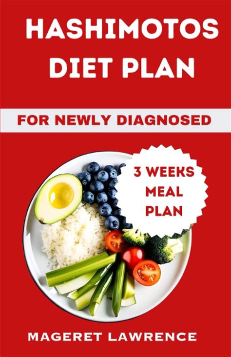 Hashimotos Diet Plan For Newly Diagnosed Complete Guide With