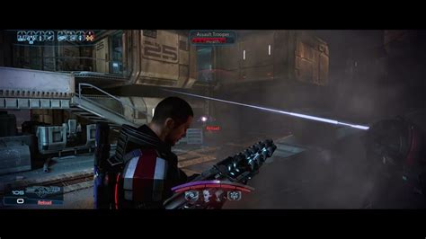 Mass Effect 3 Legendary Edition Walkthrough Part 18 Benning And The