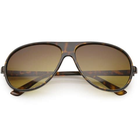 tortoise amber aviator sunglasses retro aviator sunglasses classic aviator sunglasses