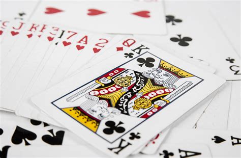 Rules Of The Classic Card Game Canasta